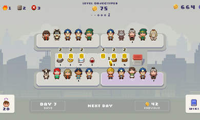 幸运市长正式版