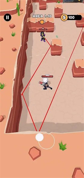 咒术回战竞技场1