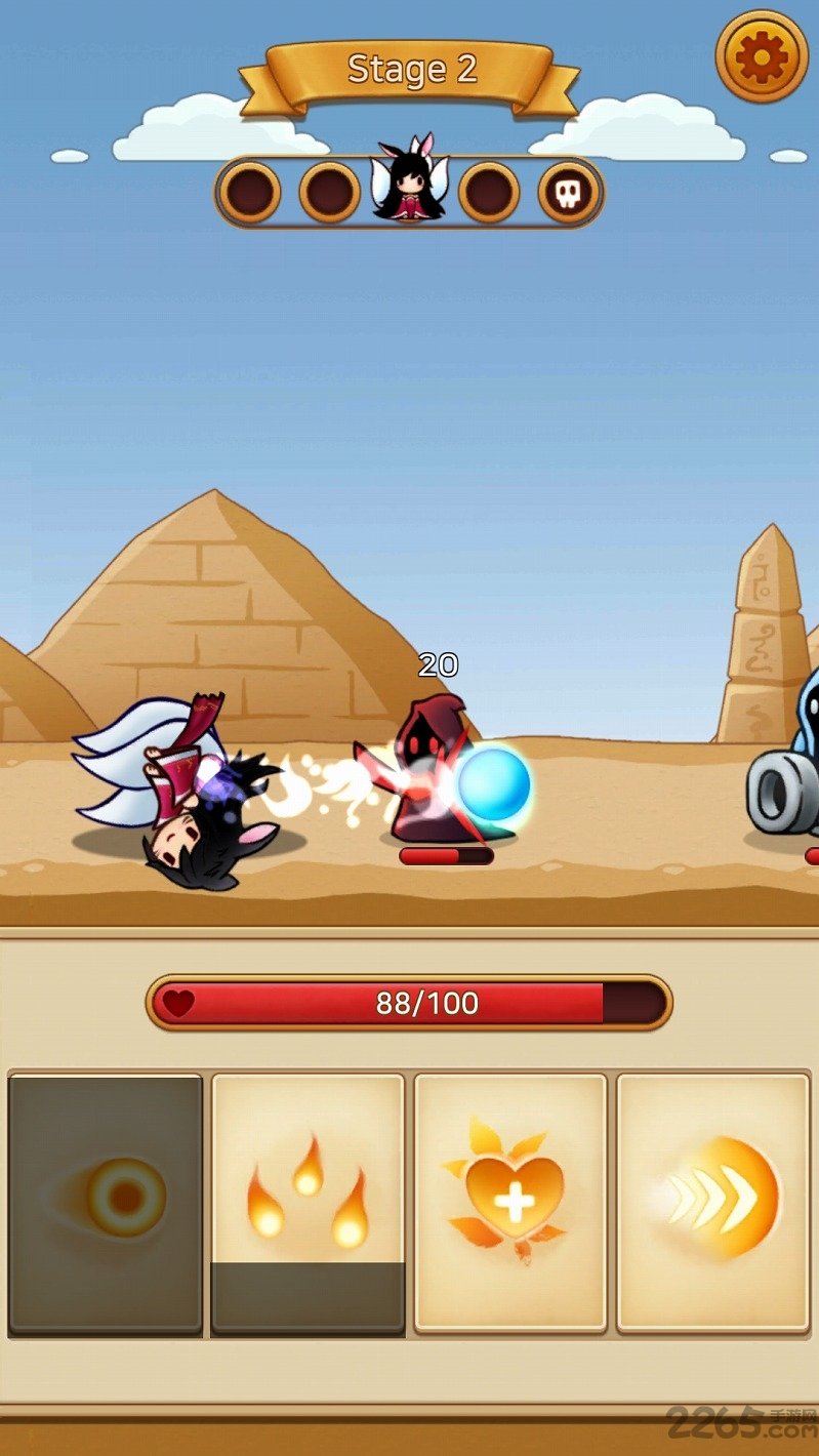 九尾妖狐rpg普罗农场汉化版2