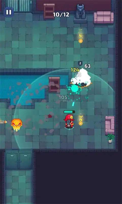 救火行动小队最新版