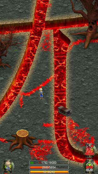 无尽的魔窟无敌版2