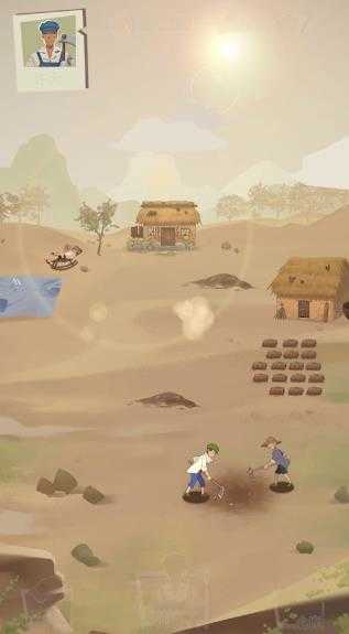 许胜利的奋斗路免广告版1