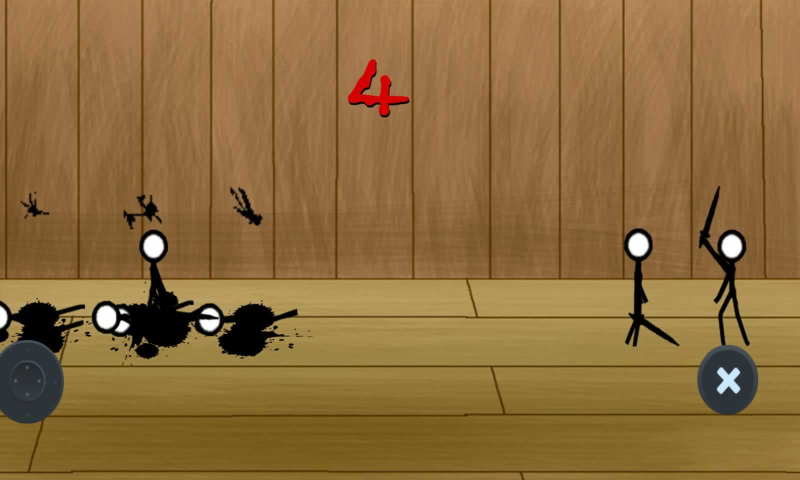 火柴人大作战魔改版2