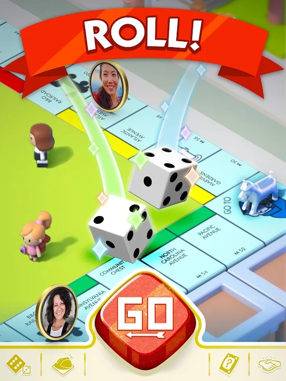 MONOPOLY GO1