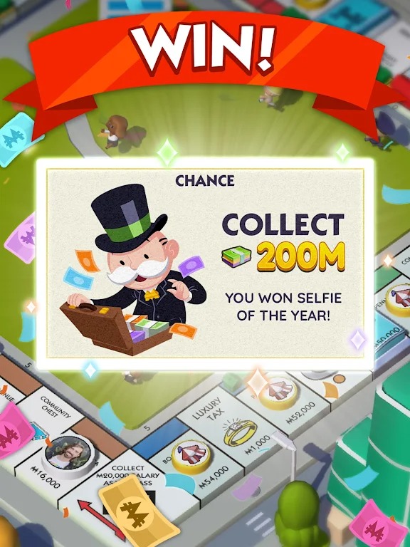 MONOPOLY GO2