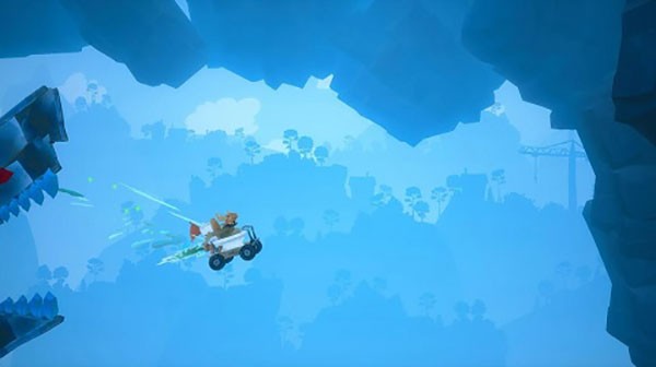 动物超级小队内置修改器