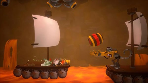 动物超级小队内置修改器