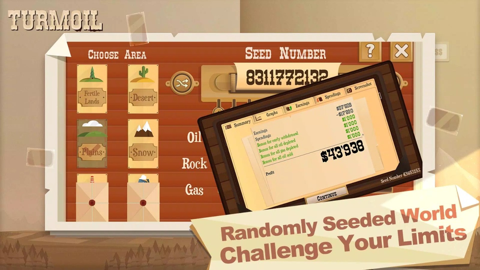 石油大亨免费完整版1