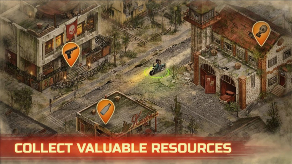 生存之日汉化版0