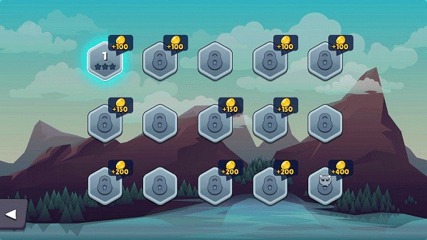 边境之曲奇幻冒险完整版2