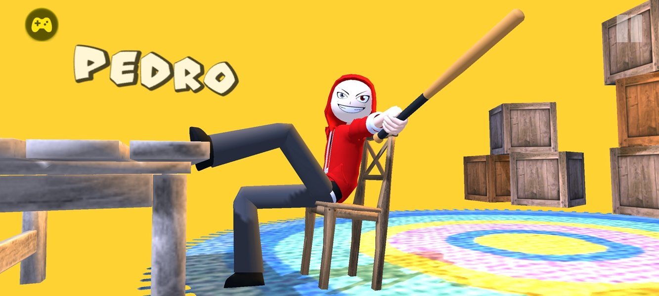 愤怒的男孩2无敌版1