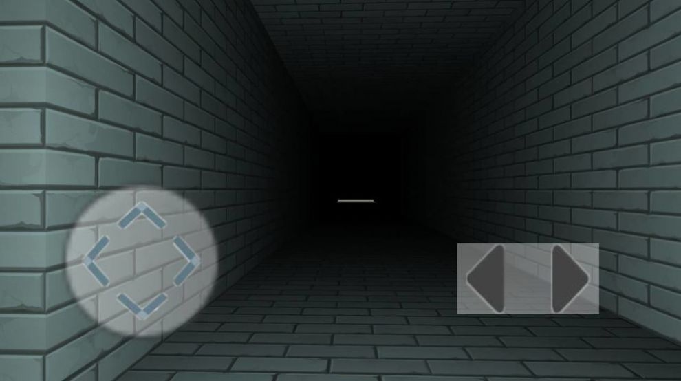 直视深渊者之黑暗迷宫0