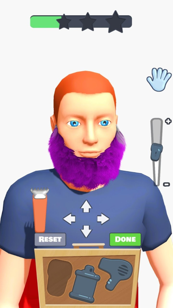 最牛发型师安卓版2