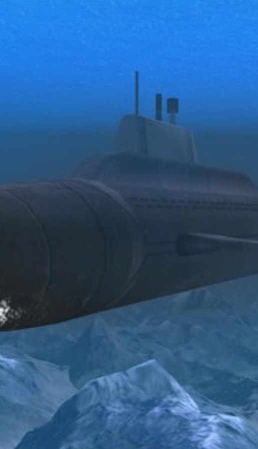 海底潜艇大战2
