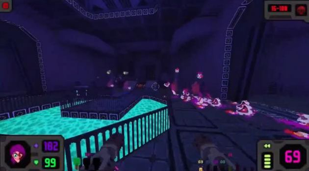 内脏狂欢Viscerafest3