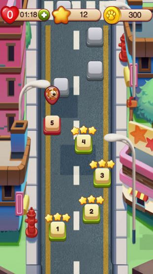 疯狂点点消20200