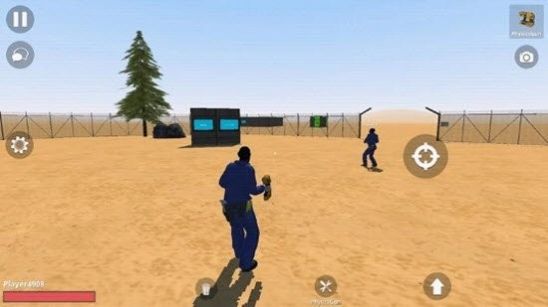 战争沙盒模拟器0