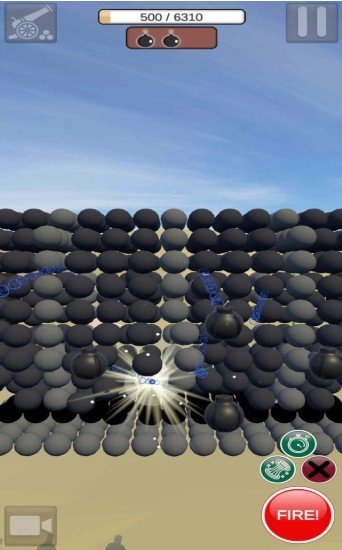 真实火炮模拟器2