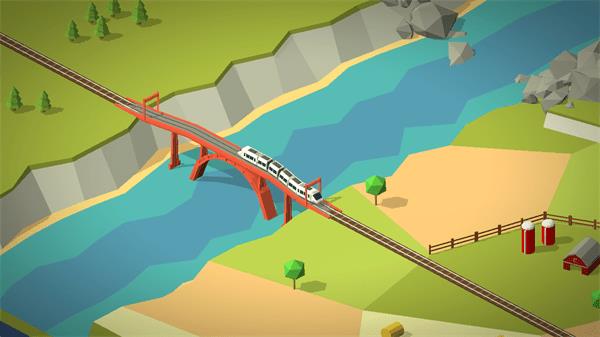 火车调度员模拟器1