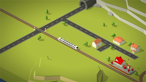 火车调度员模拟器2