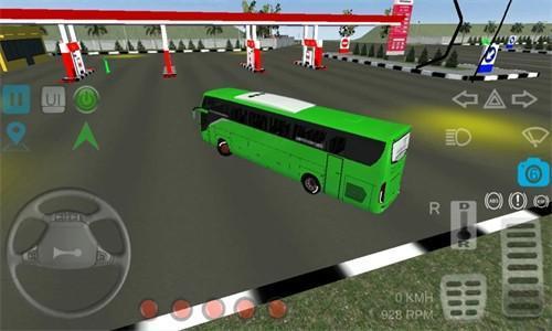 ETS公交车模拟1
