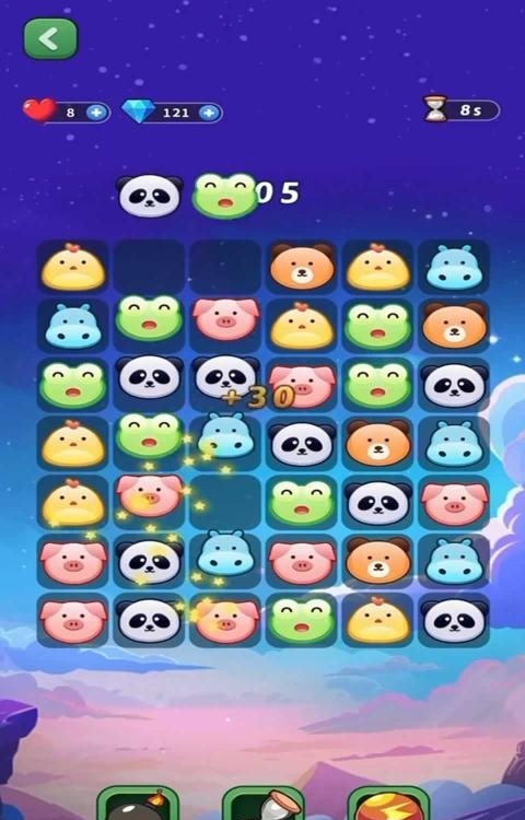 奇妙动物消除大作战2