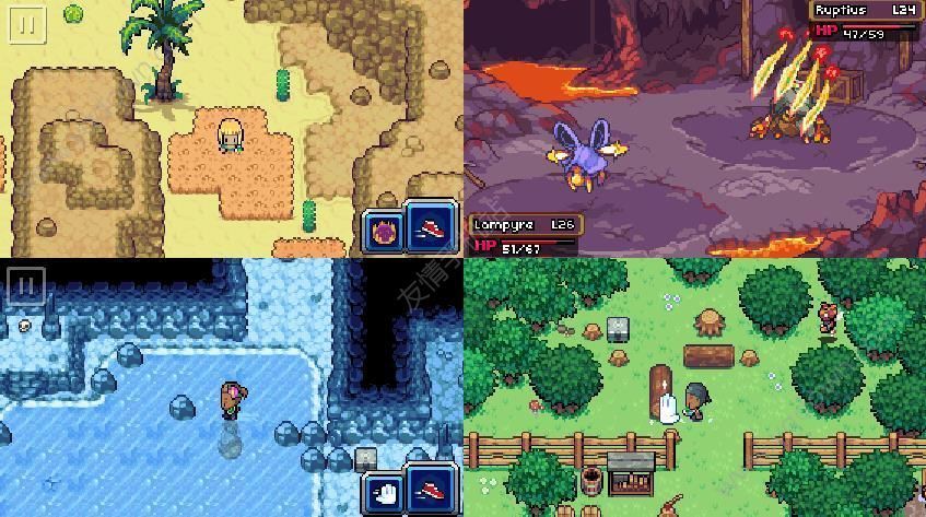 科洛蒙安卓完整版3