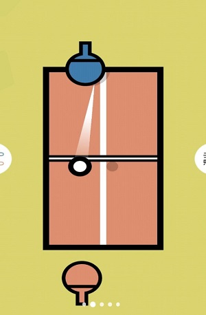 让我们一起摇摆3