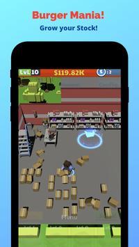 汉堡店经营大亨1