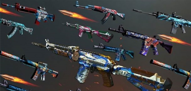 传奇猎人小队射击2