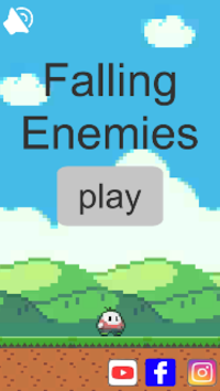 正在倒下的敌人1