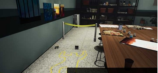 麦克斯侦探学校谋杀案0