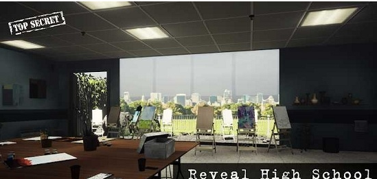 麦克斯侦探学校谋杀案2