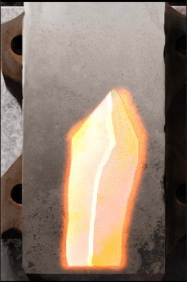 在手机上开铁匠铺1