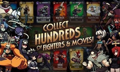 骷髅女孩内置修改器2