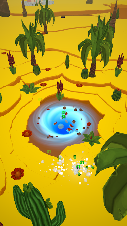 放置吞噬漩涡3D2