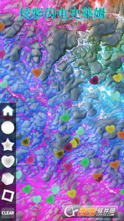 奇妙史莱姆粘液世界1