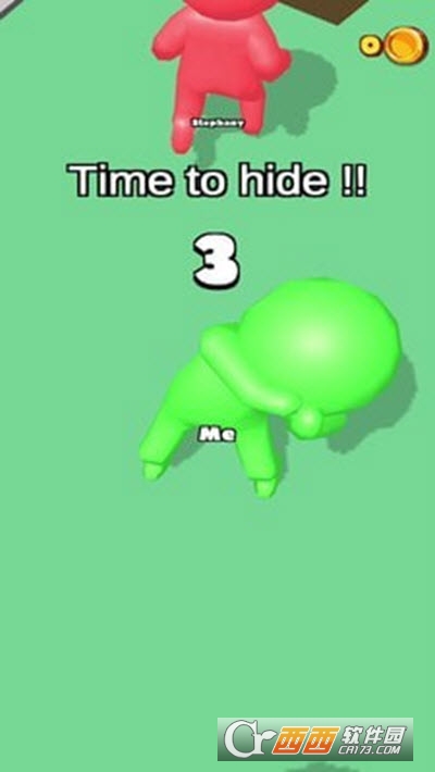 火柴人躲猫猫大作战0