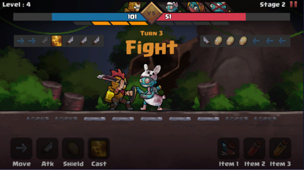 英雄大战僵尸20201