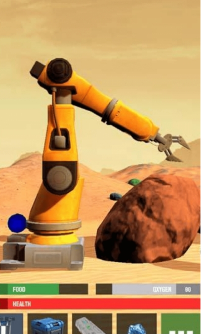 火星生存模拟器0