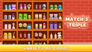 三重匹配商品分类大师0