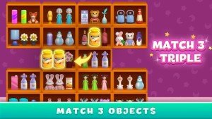 三重匹配商品分类大师2