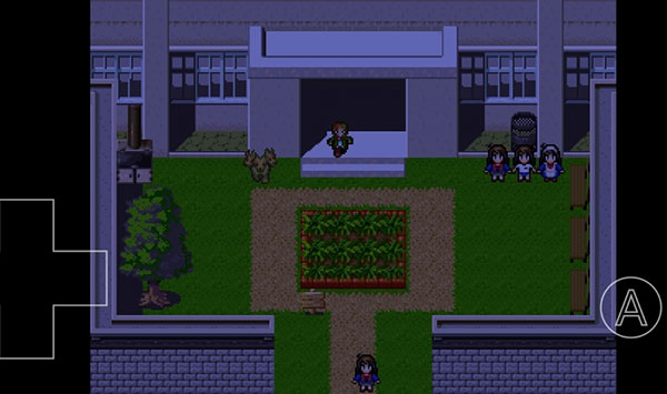 野比大雄的生化危机无理改造版