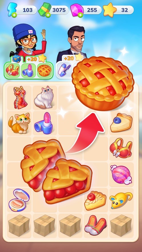 杰西人生免广告版