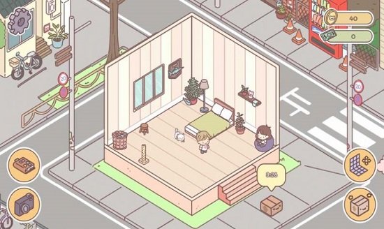 Pocket Love中文版2