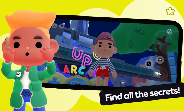 托卡的日常生活0