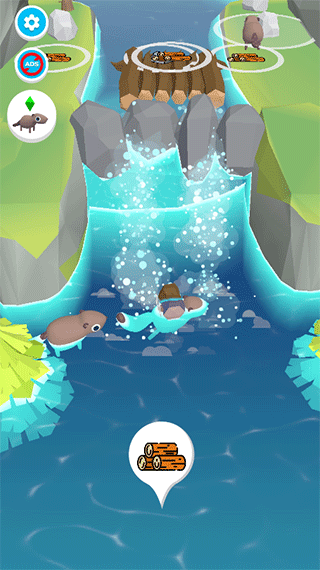 海狸建造者内置菜单1