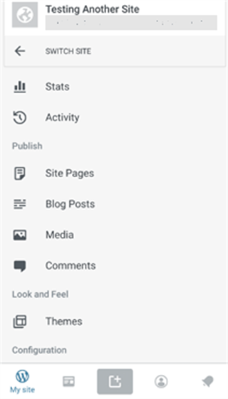 wordpress成品网站6