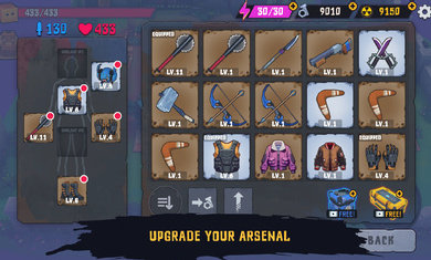 盒子头僵尸幸存者0