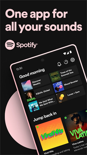 声破天spotify0